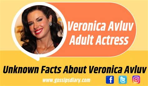 Veronica Avluv List of Movies and TV Shows .